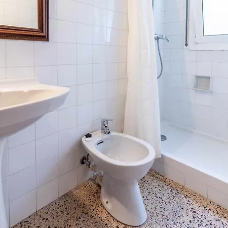 Carboneras 471 Apartamento Con Vistas A Primera Linea De Mar Girona