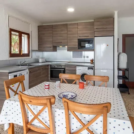 Carboneras 471 Apartamento Con Vistas A Primera Linea De Mar Apartment *