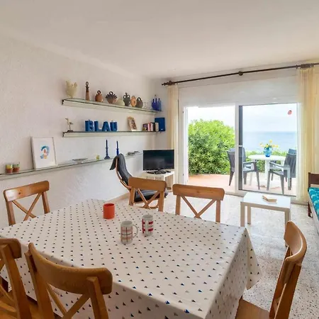 Apartment Carboneras 471 Apartamento Con Vistas A Primera Linea De Mar *